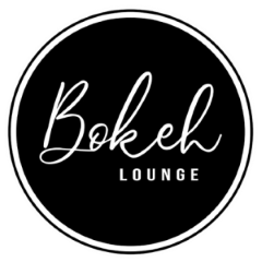 Bokeh Lounge Logo