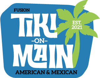 Logo of Tiki on Main 