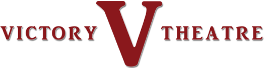 Victory Theatre Logo